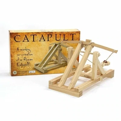 Roman Catapult