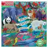 Jigsaw 1000pc - Planet Earth