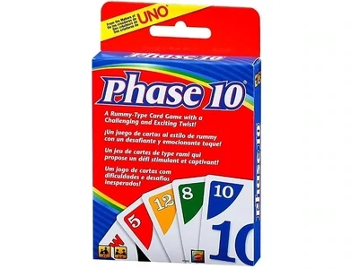 Phase 10