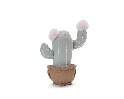 Little Blooming Cactus Rattle