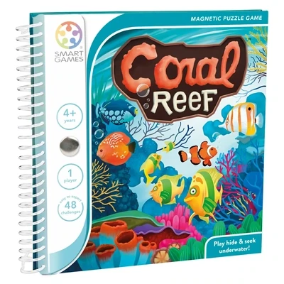 Coral Reef Magnetic