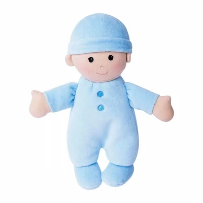 First Baby Doll Blue