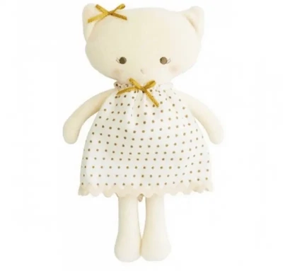 Kitty Doll Gold