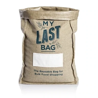 My Last Bag - Bulk Food Bag - Large