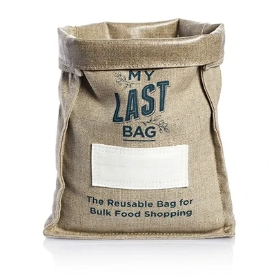 My Last Bag - Bulk Food Bag - Small