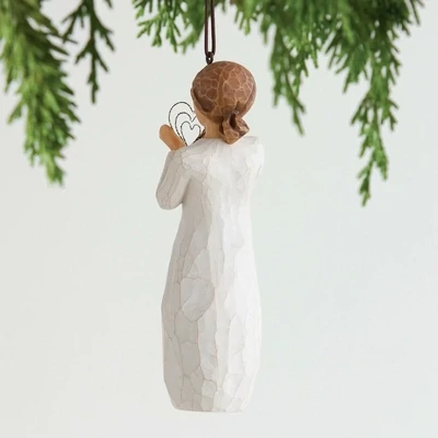Hanging Ornament - Lots Of Love
