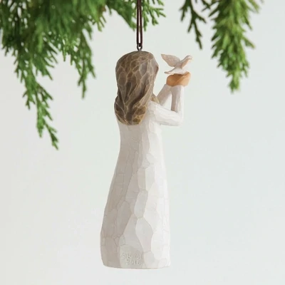 Hanging Ornament - Soar