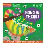 Magnetic Board Game - Hang In There