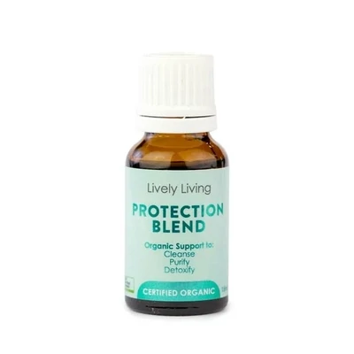 Essential Oil - Protection Blend 15ml