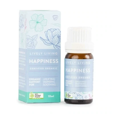 Essential Oil - Happiness 10ml