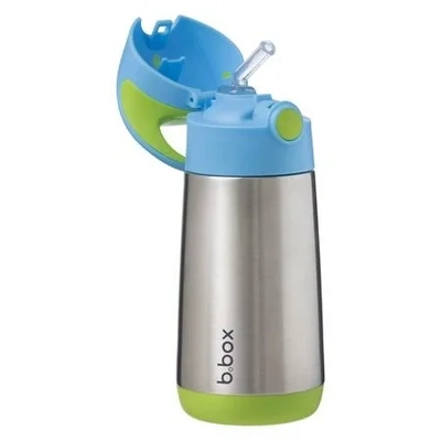 Insulated Drink Bottle 350ml