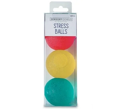 Sensory Games Stress Balls