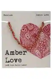 Amber Love