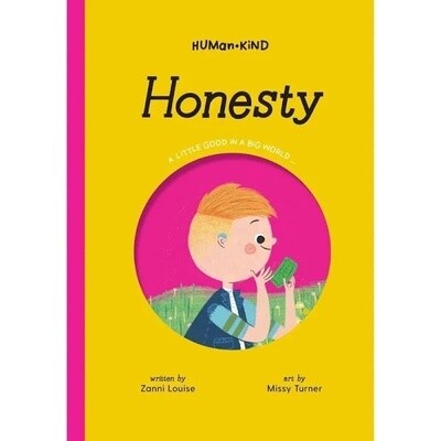 Honesty by Louise