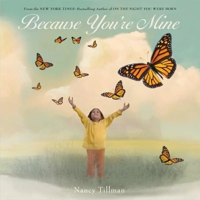Because You Are Mine by Tillman