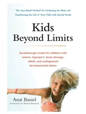 Kids Beyond Limits by Baniel