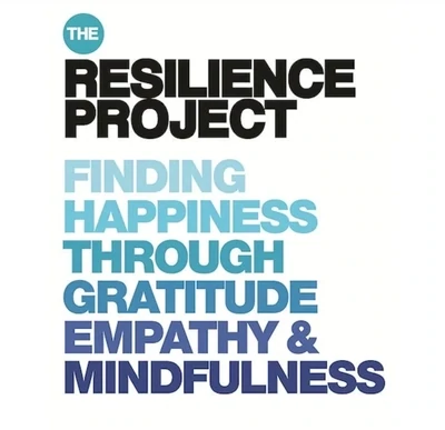 The Resilience Project by Van Cuylenburg