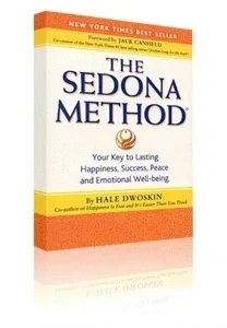 The Sedona Method by Dwoskin