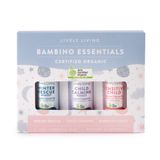 Bambino Essentials Trio