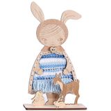 Weave Me - Bunny Weaving Kit