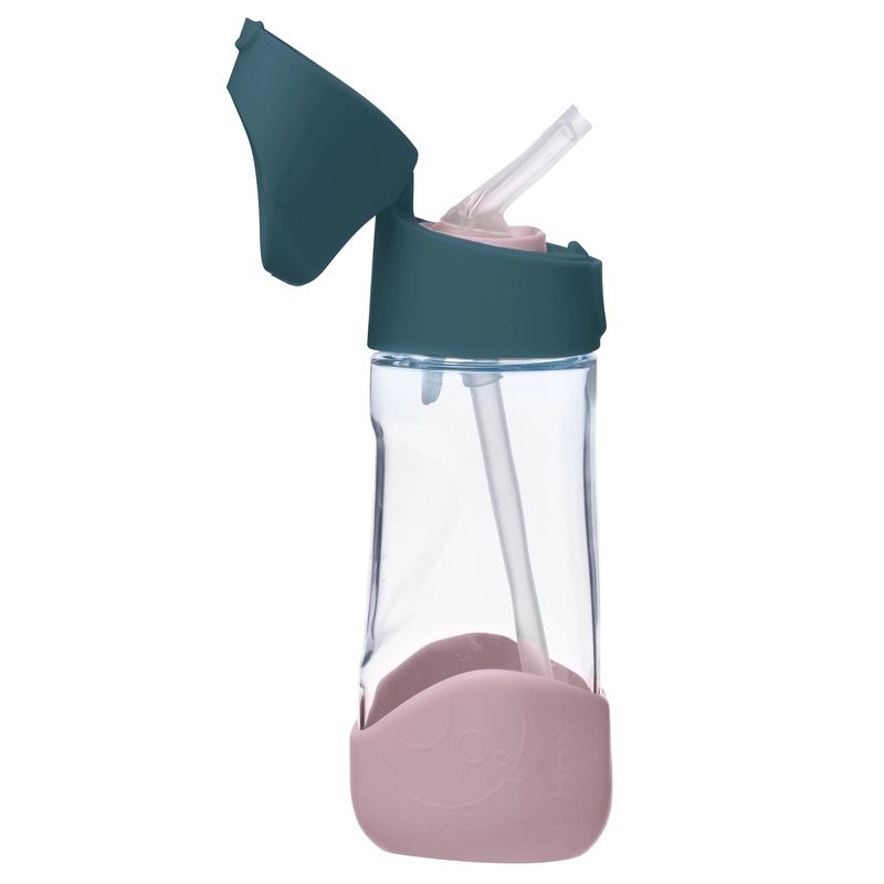 Tritan Drink Bottle 450ml