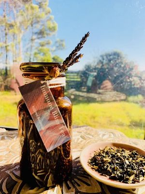 Organic Herbal Tea 50g - Various
