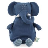 Plush Toy Small - Various