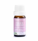 Essential Oil - Calm & Unwind 15ml