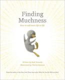 Finding Muchness by Kobi Yamada