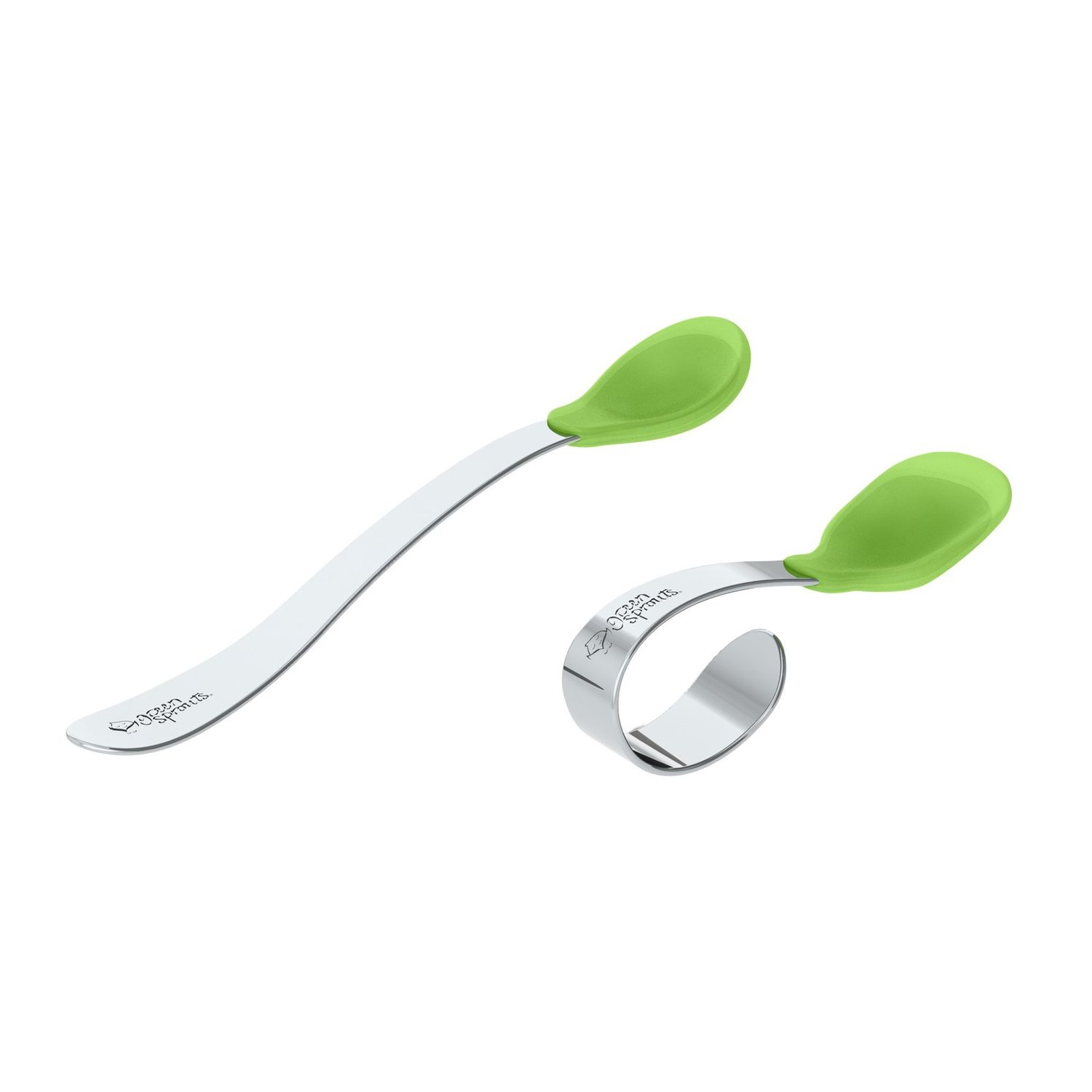 Learning Spoon Set