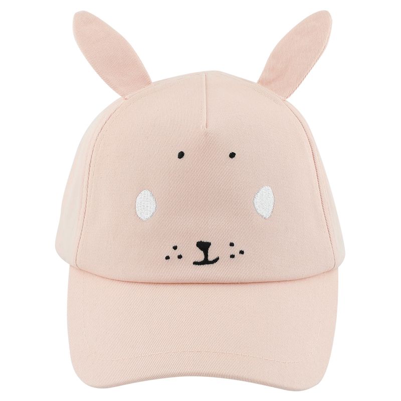 Mrs Rabbit Cap 3-4yrs