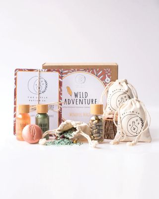 Mindful Potion Kit - Various