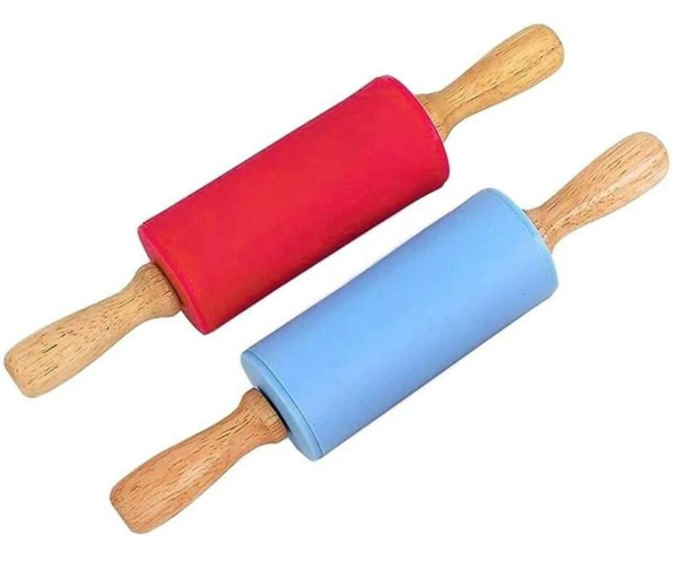 Silicone Rolling Pin
