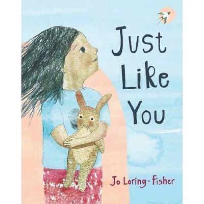 Just Like You by Loring-Fisher