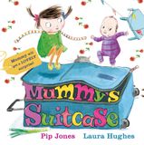 Mummy's Suitcase by Jones & Hughes