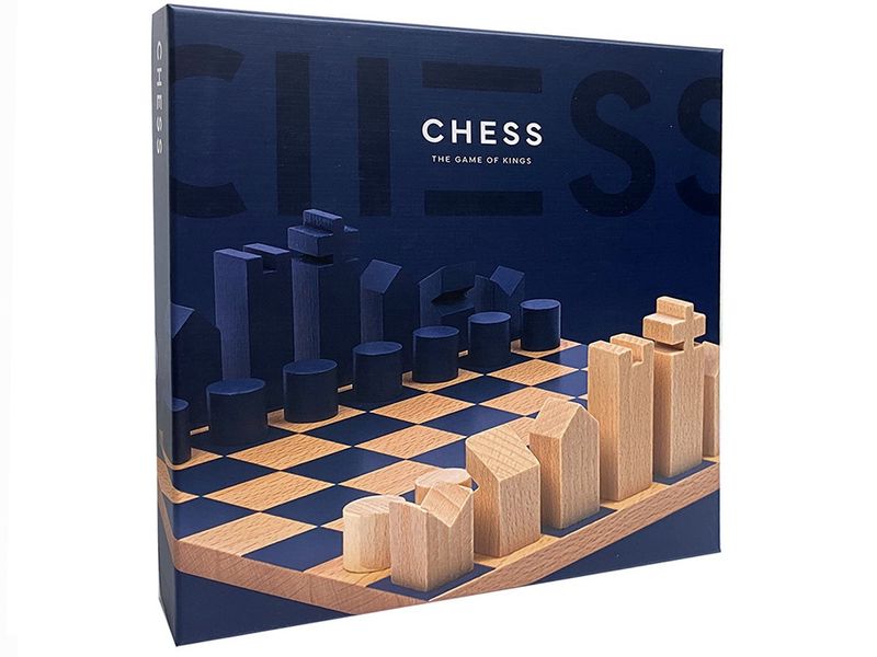 Chess - The Game Of Kings