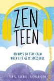 Zen Ten by Richardson