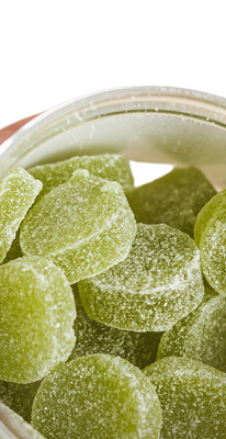 LEERU XEL Gummies