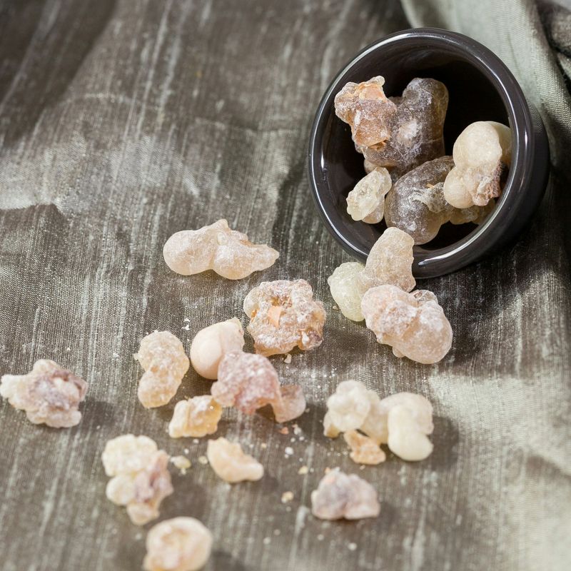 Safi Resin for Restoration | Food Grade
