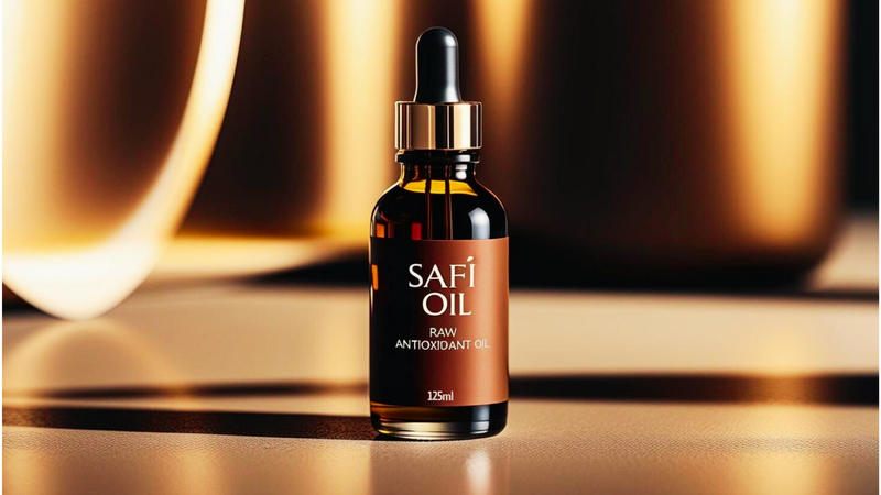 Safi Oil