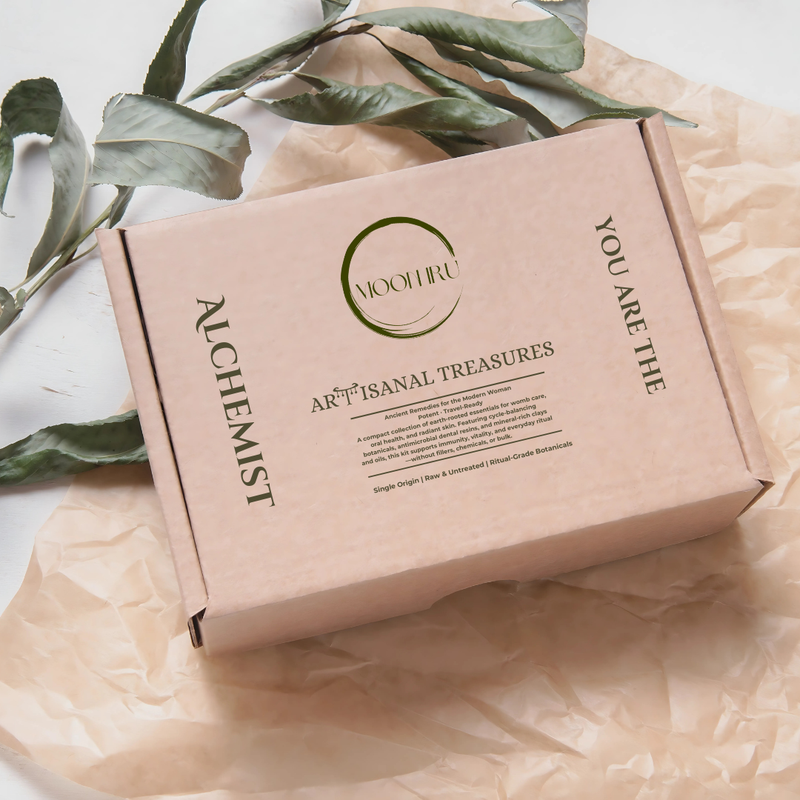 Artisanal Treasure Box- SOLD OUT