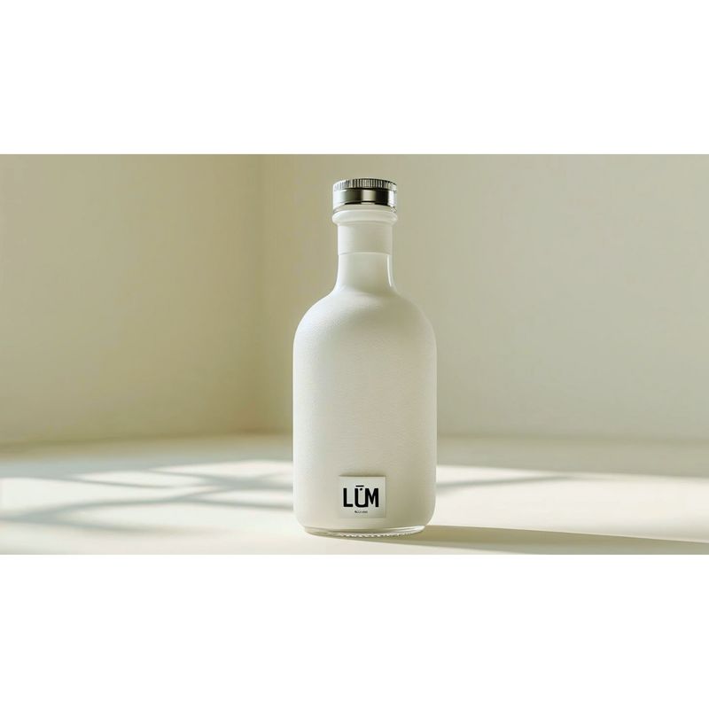 LŪM – Botanical Sleep & Nervous System Elixir