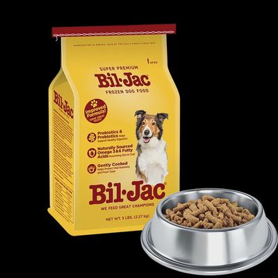 BJ Frozen 2lb