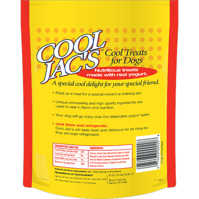 BJ Cool Jac