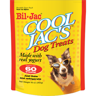 BJ Cool Jac