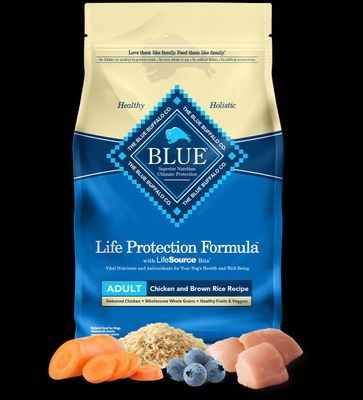 BB Adult C/R 30lb