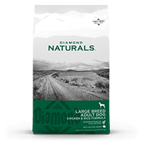 Dia Nat Lg Adult C/R 40lb