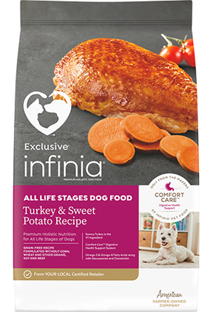 Infinia Turkey 30lb