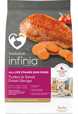 Infinia Turkey 30lb