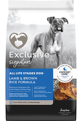EXC L/R 5lb